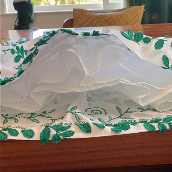 Janie and Jack Dress - Picture 7 of 7